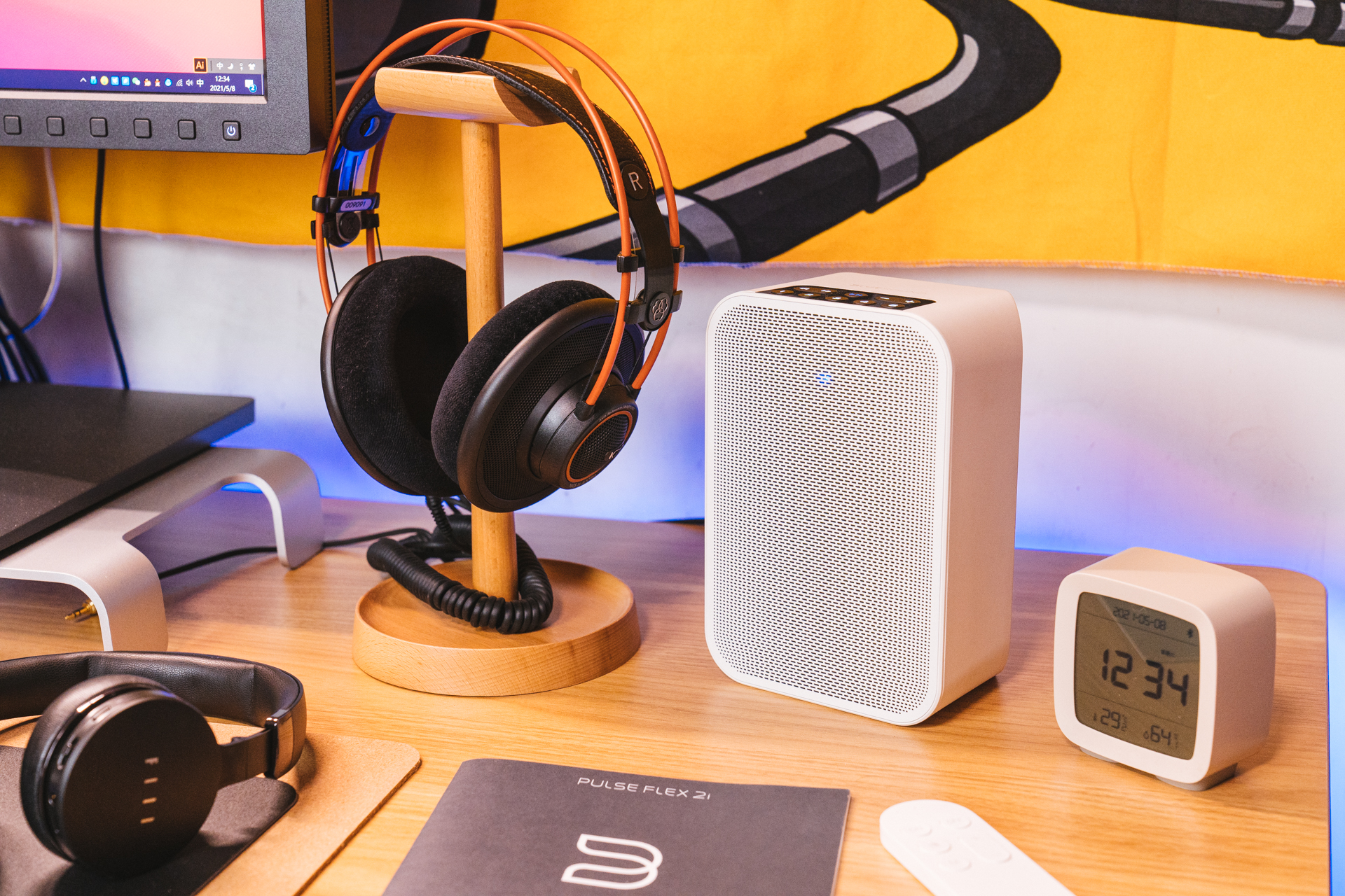 小身材有大内涵，好音箱就该如此：BluesoundPULSEFLEX2i体验分享