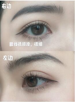 深蓝彩妆怎么用的视频讲解,深蓝彩妆步骤