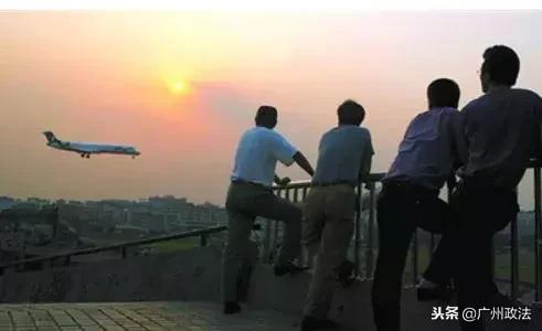 这些老照片记录了我的青春年华,怀念旧广州珍贵老照片