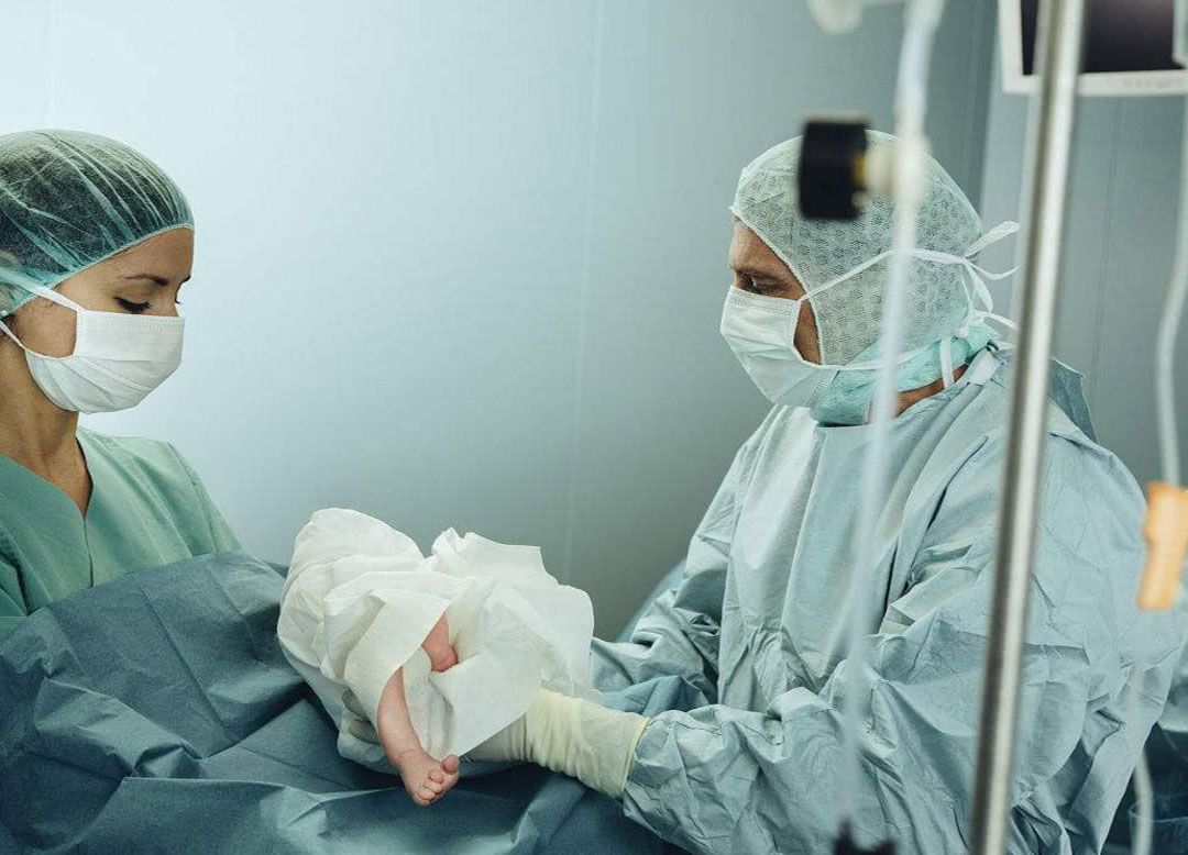 剖宫产妈妈的真实感受,剖腹产真实的感受