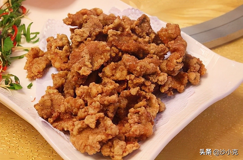 本地特色美食推荐福建,福建小吃美食推荐打卡地