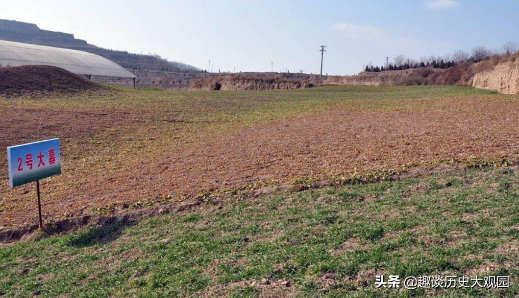 农民上山“挖龙骨”，却挖到秦始皇祖坟？最终解开考古界一大谜题