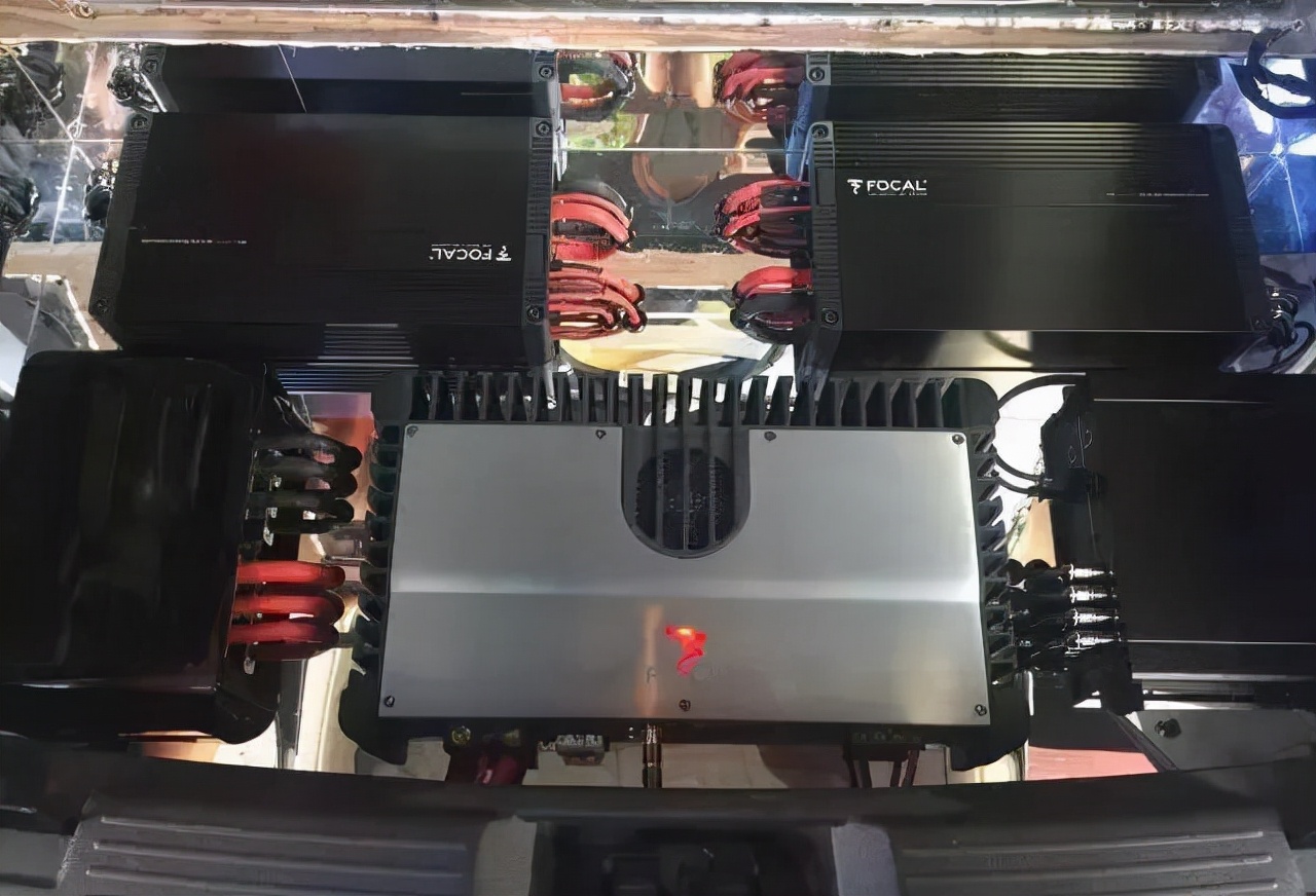 汽车音响改装入门教学,汽车音响改装教程新手入门