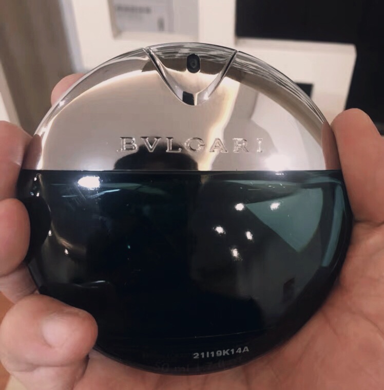 宝格丽碧蓝香水真假辨别方法,宝格丽水能量碧蓝男士淡香水