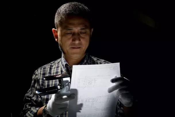 铜师傅创始人俞光视频,铜师傅创始人