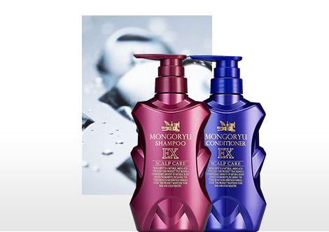 怎么养出强韧的头发,最近一直在做养头发的攻略