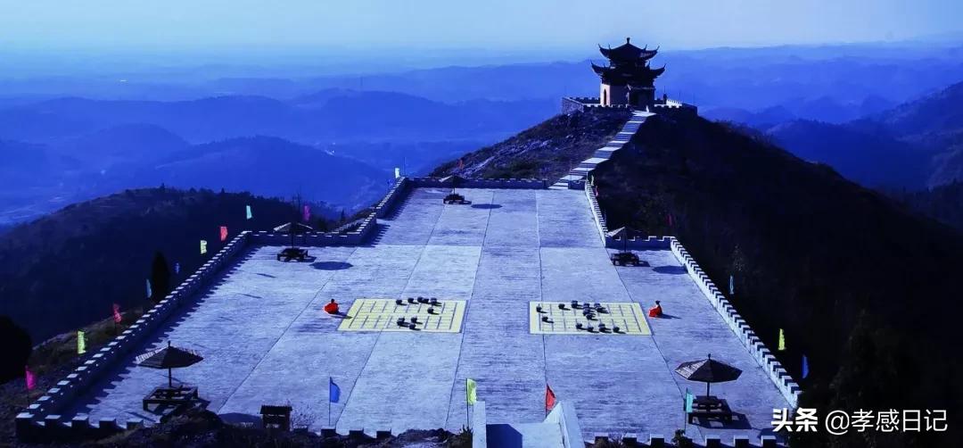 在孝感混，你竟然不知道这些统统不要钱？太穷就看看这个