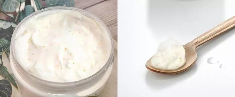 林允美白秘籍是坚抹身体乳！评测英皇室百年牌子身体乳有多好用？