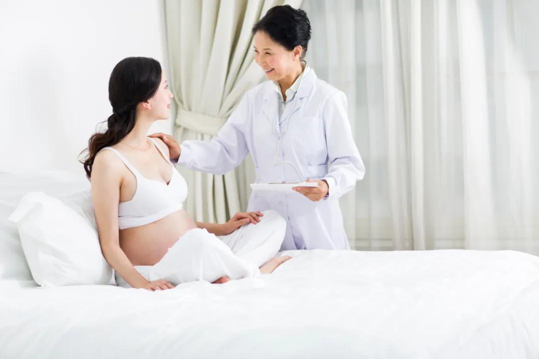 生孩子很痛苦生产时注意这5点,怀孕到分娩要经历几个产程