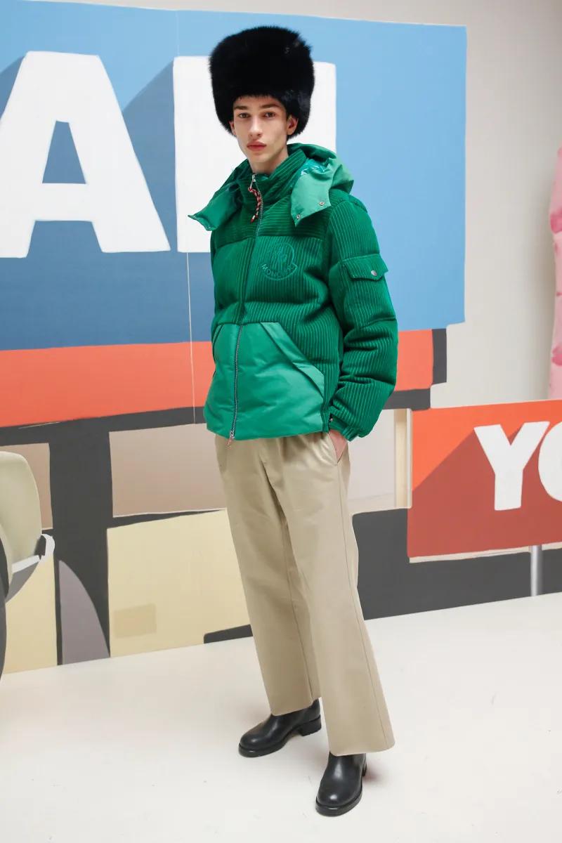 为什么大家都把北面当校服,北面是如何成为校服的