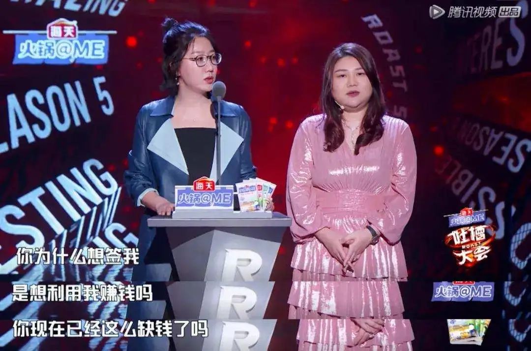 易立竞为什么能采访这么多明星,易立竞被炮轰现场视频