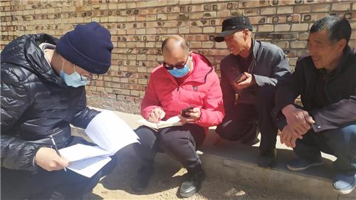 我们村里最熟悉的人,我们村里最熟悉的陌生人宣传活动