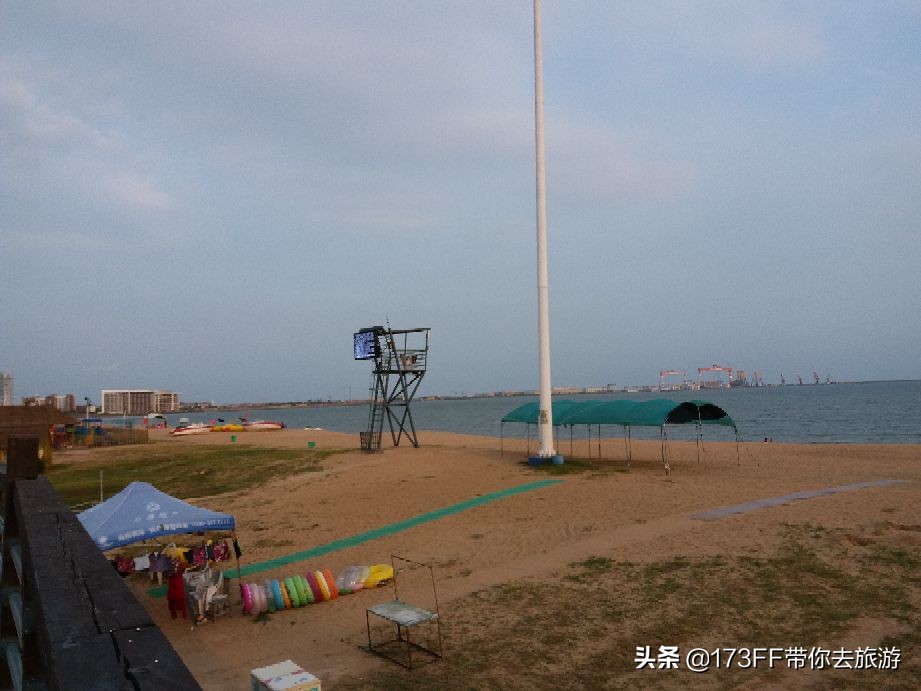 好客山东十大旅游线路日照,好客山东七日游