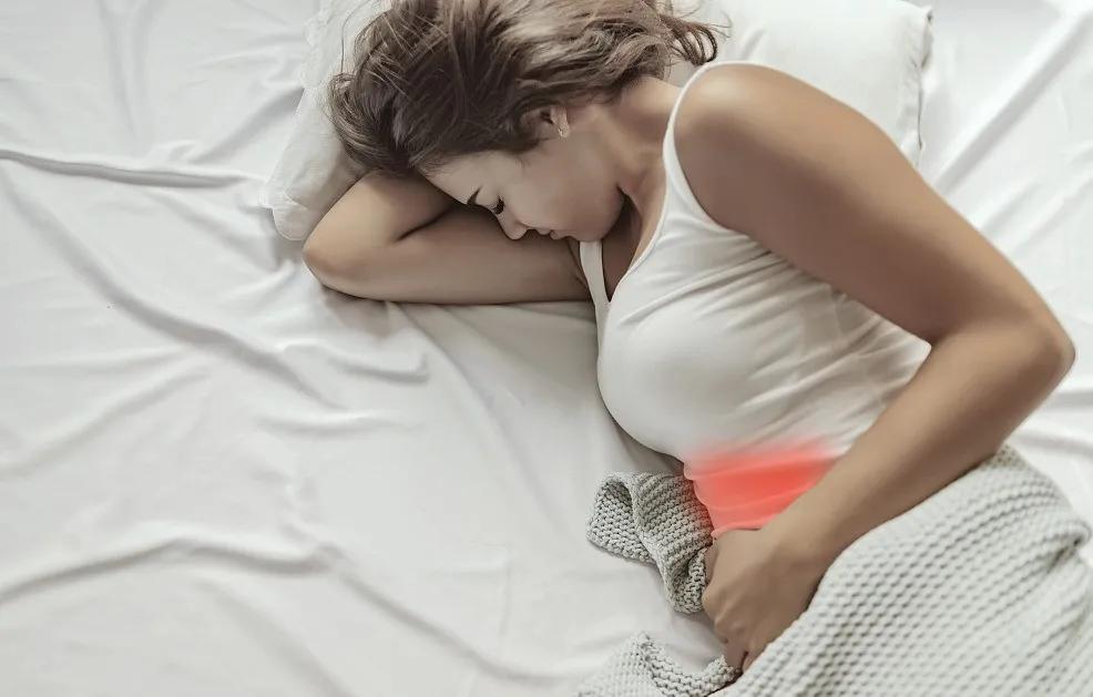 女性情绪失控怎么治,总是生闷气导致绝经