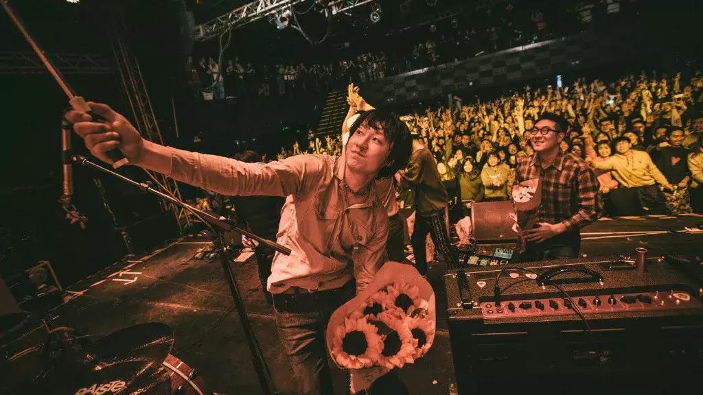 盘尼西林唱哭张亚东是哪一期,唱哭张亚东第几集