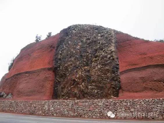 说不完的地质之美道不尽的骄傲,地质之美无与伦比图片