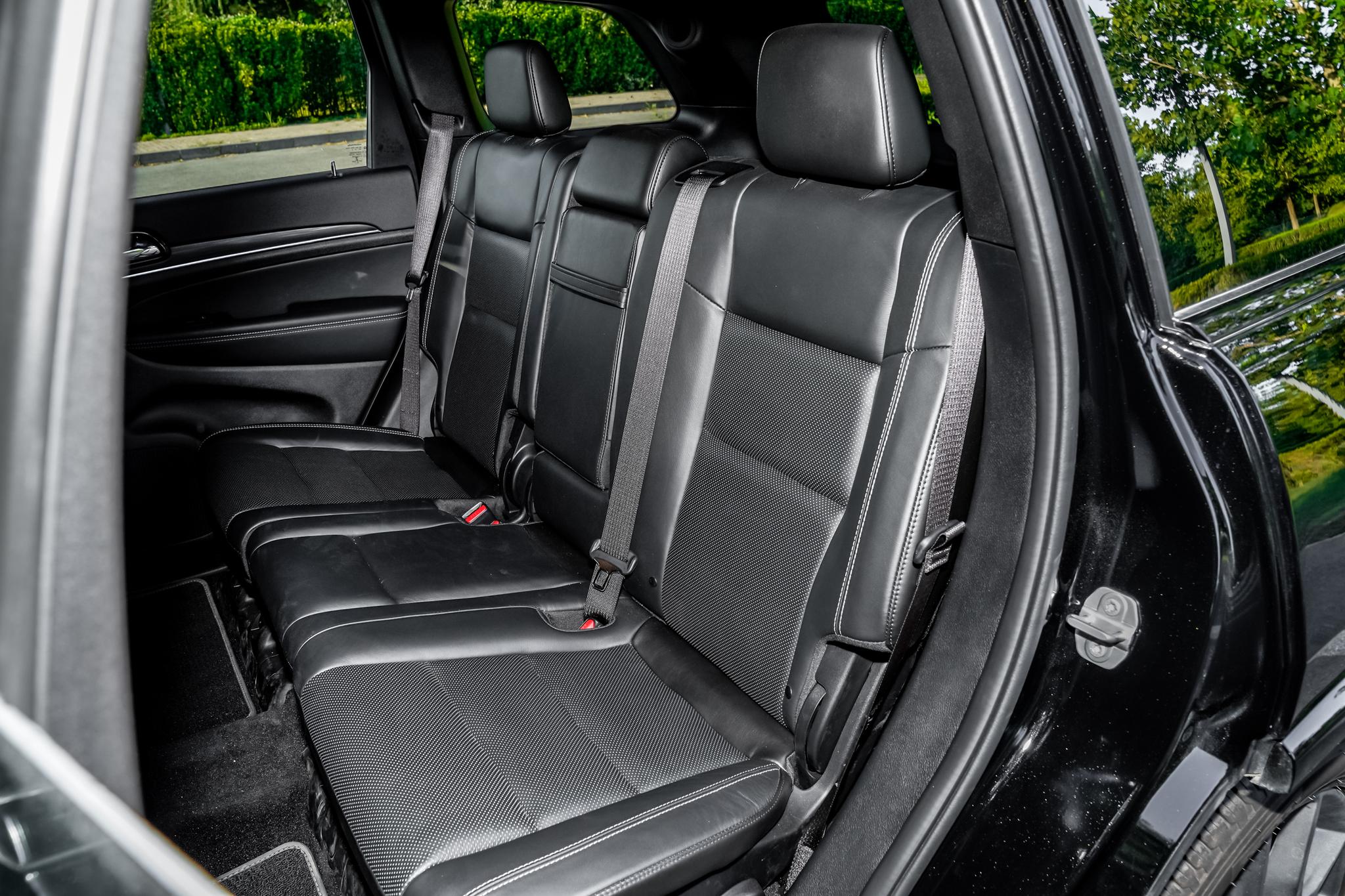 冷门四驱车,冷门却是好车带全时四驱