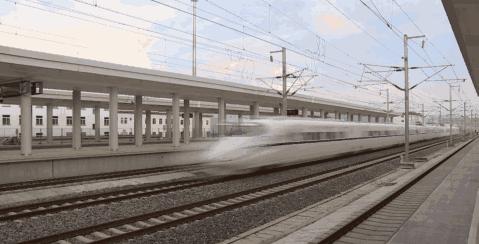 广佛环线佛山西至广州南站线路图,广佛环线佛山西站至广州南站站点