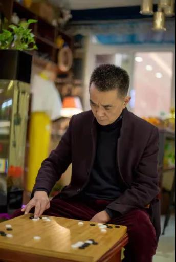 春夜听松风，画骨诗致远