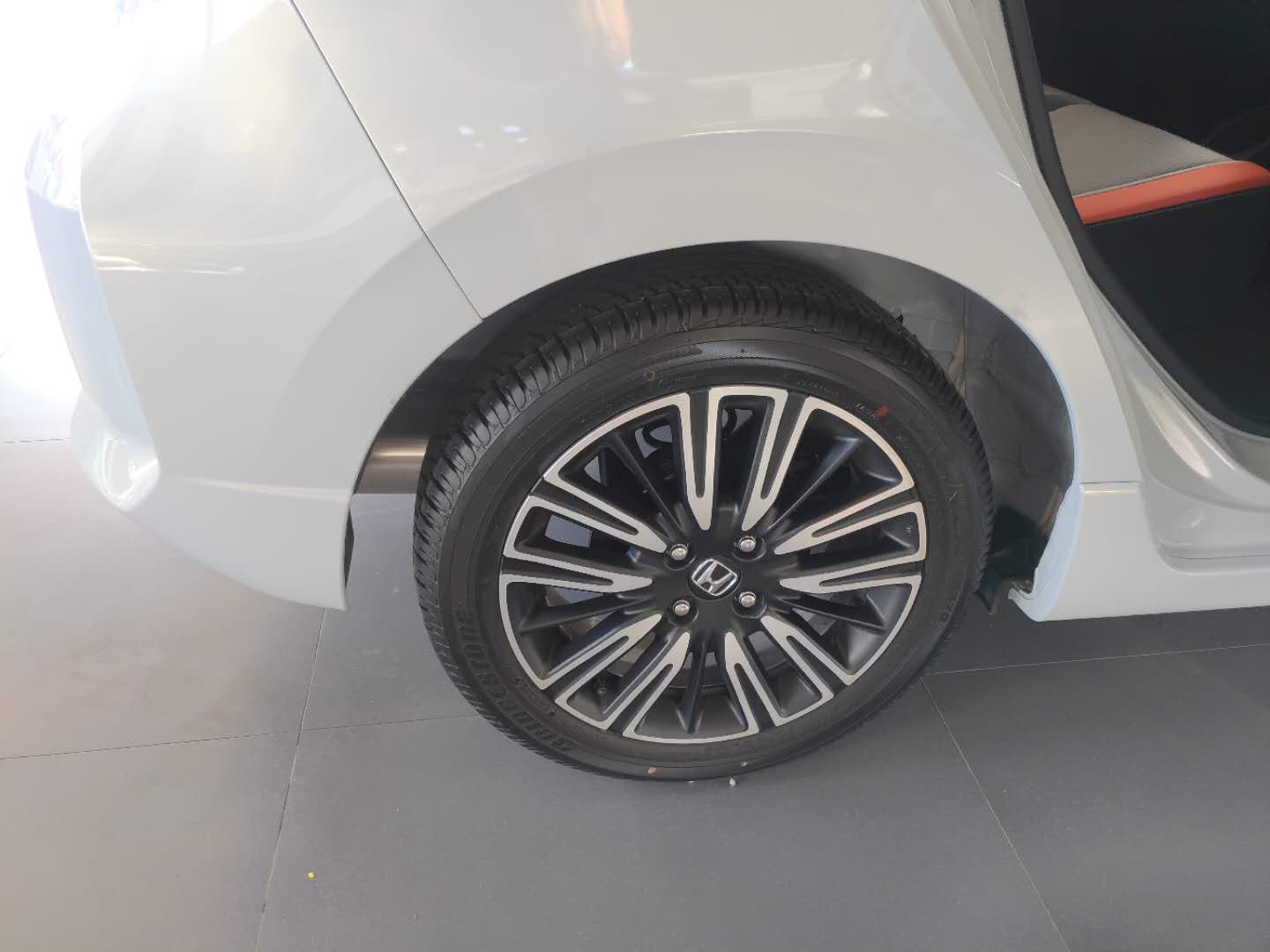 广汽本田飞度suv版,广汽本田飞度7座价格