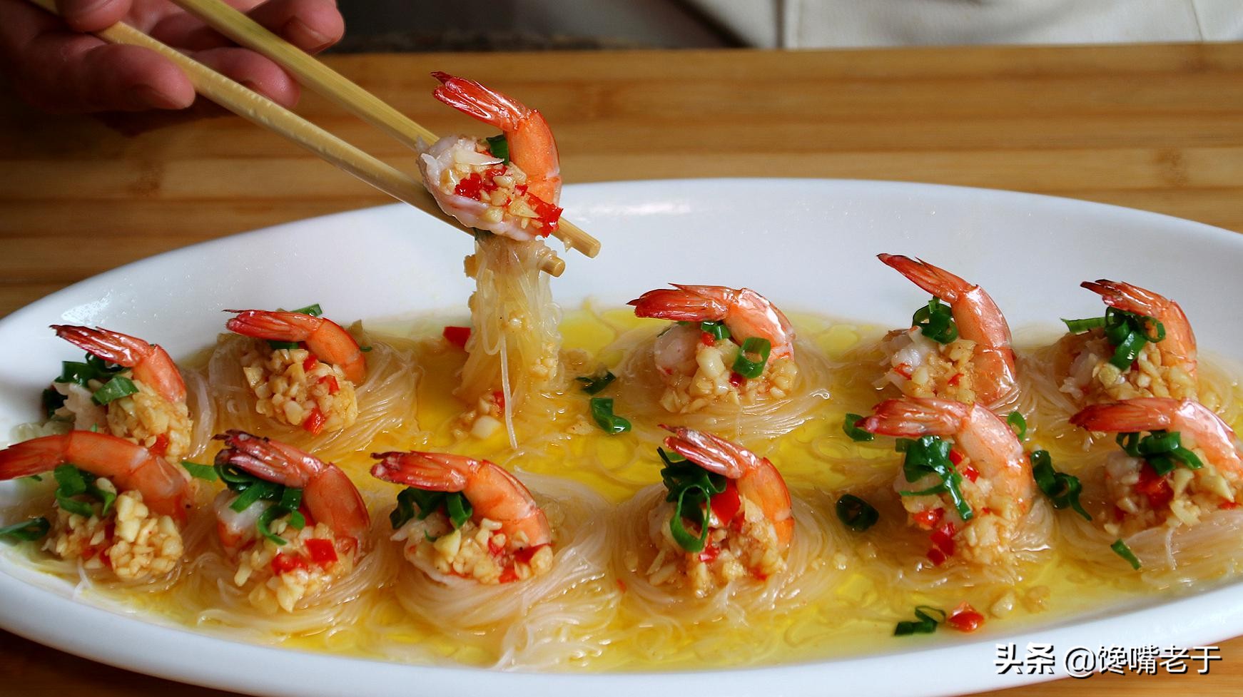 除夕年夜饭，分享10道常见海鲜做法，简单好学易上手，收藏备用