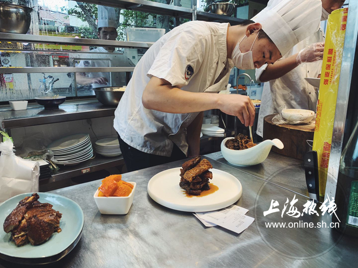 魔都老字号排行榜,上海魔都十大老店