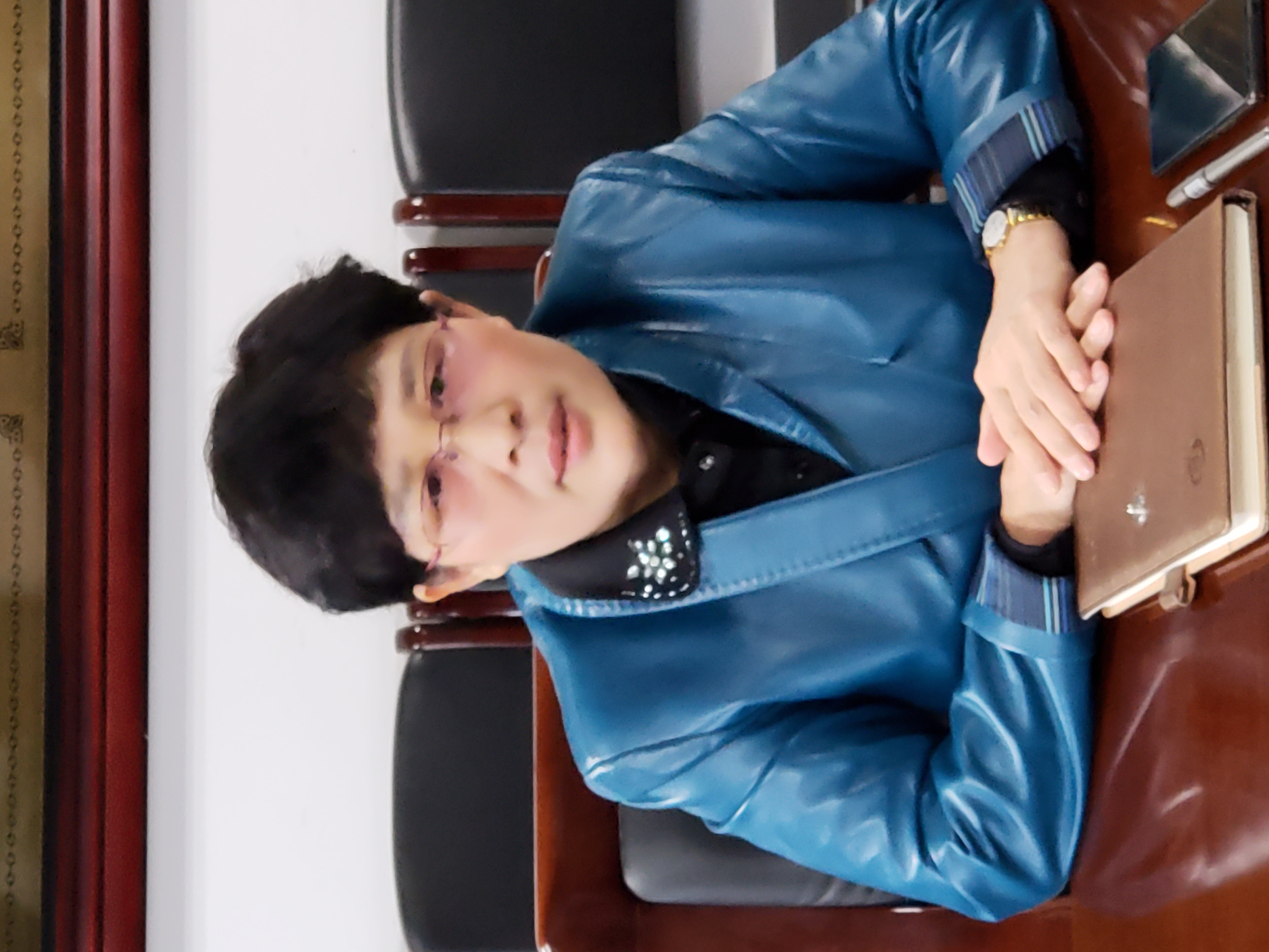 加快私募基金发展“中国速度”河北建邦投资商学院筹建启动会成功召开