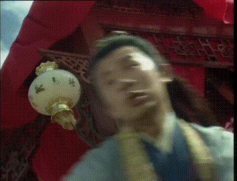 济公见到梁小冰,济公梁小冰想起自己