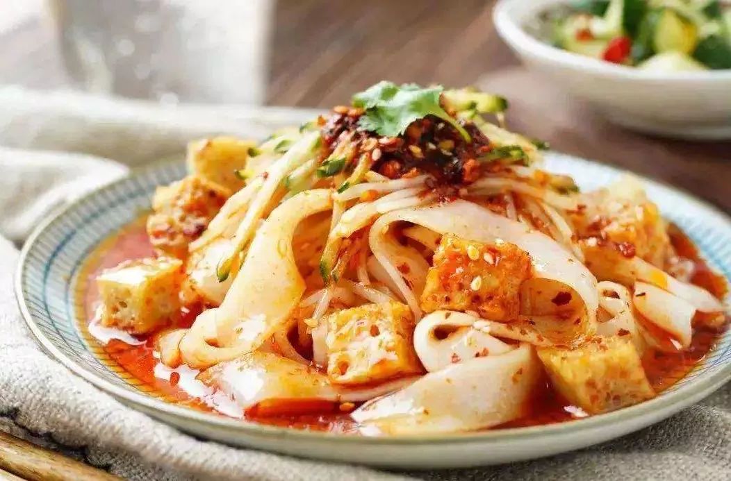 五一必打卡人气美食街推荐,7条吃货必打卡的美食街