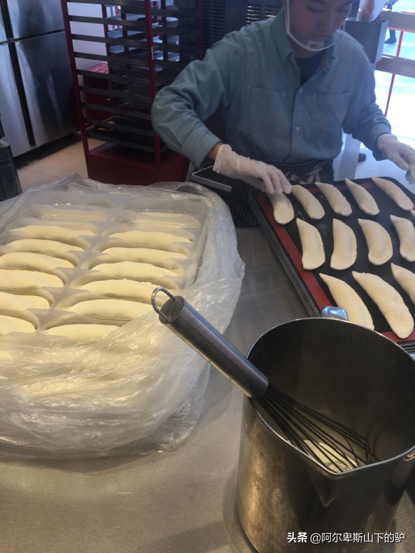 rapl现烤卡仕达苹果派太古里店,rapl现烤卡仕达苹果派团购