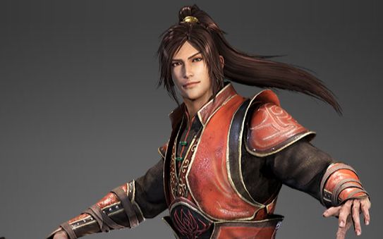 被陈寿称赞有国士之风的是哪位,三国志凌统有什么用