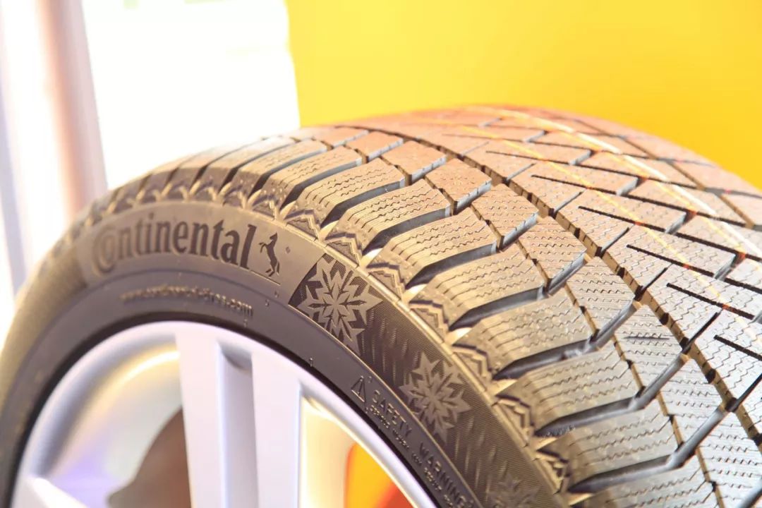 德国马牌轮胎全新第六代冬季轮胎NorthContact™NC6与上一代相比到底会带来哪些进步？