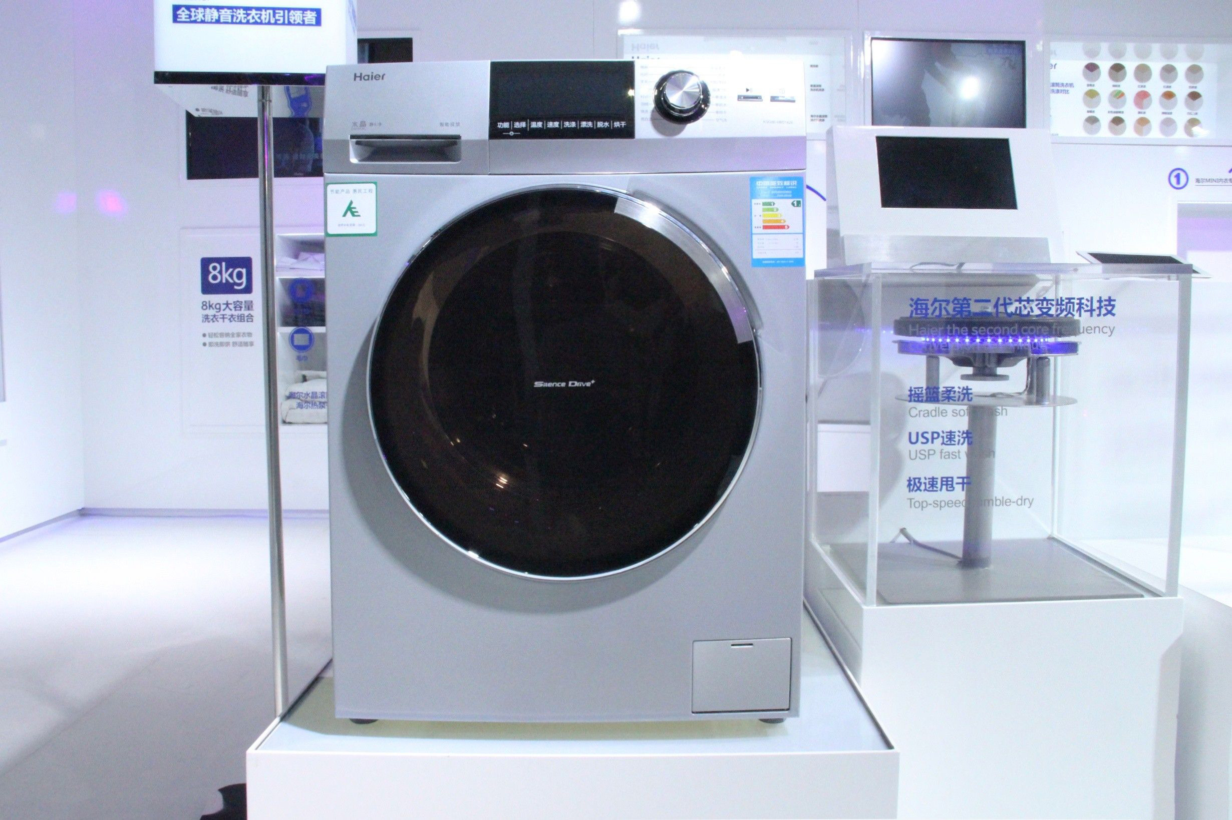 洗衣机选不选烘干,洗衣机评测不考虑性价比