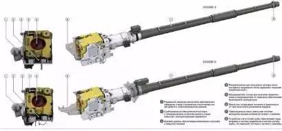 皮厚伤害又高，T64当年有多牛，对面北约一个能打的都没有