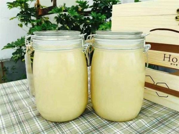 蜂蜜怎么吃最好的方法,蜂蜜怎么吃简单又好吃