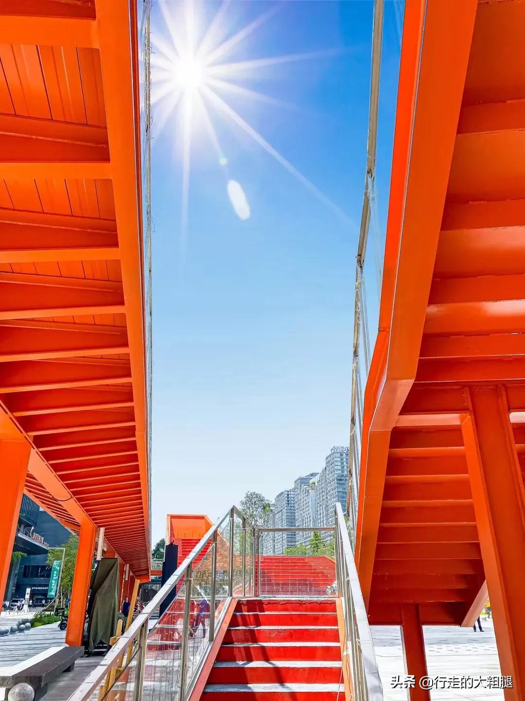 成都再添一座特大型地标,成都再添网红新地标