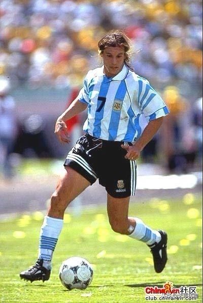 关于中国足球的经典语录,天下足球十大经典语录