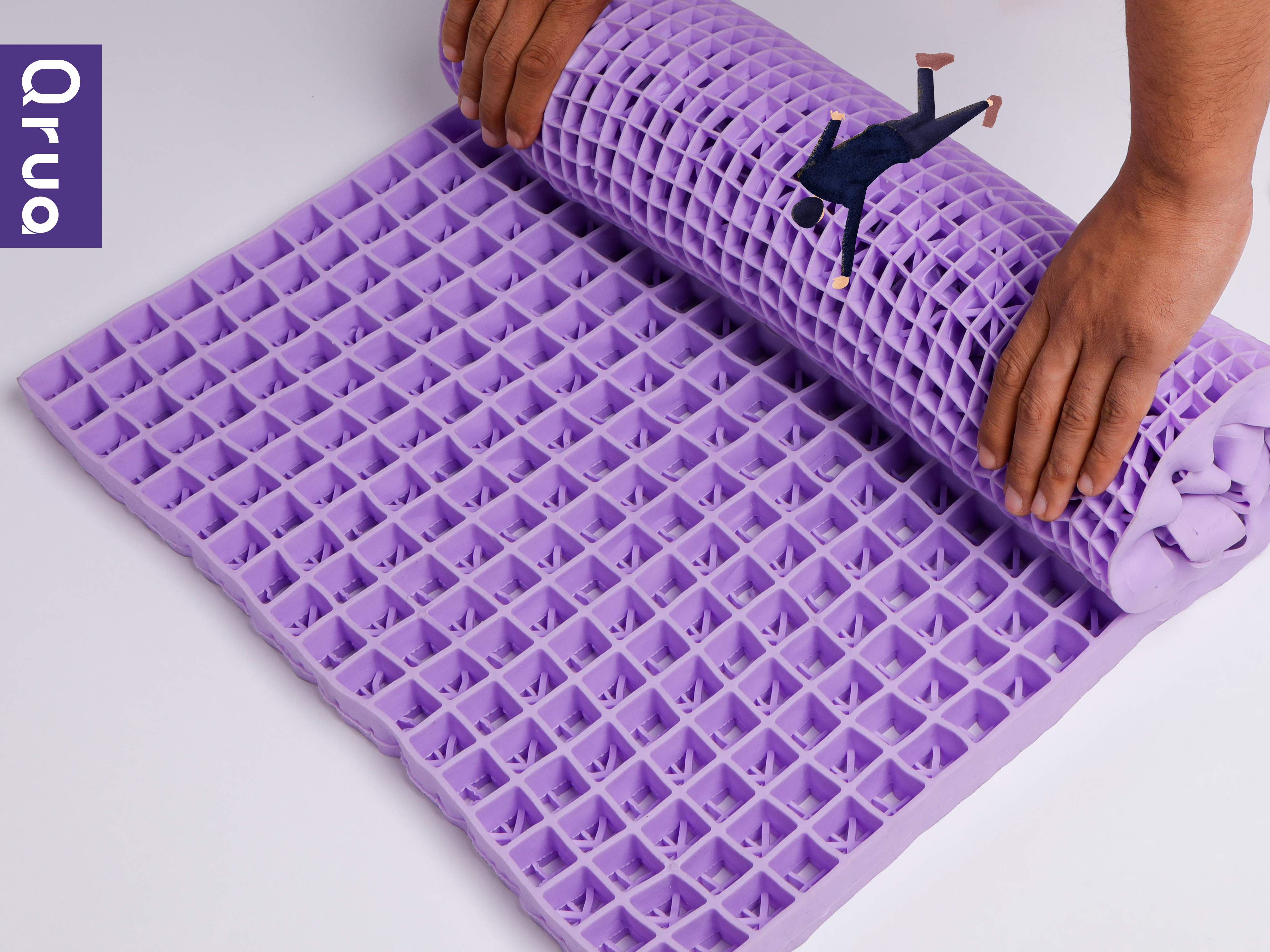 选择什么样的材质的床垫最好,床垫买什么样材质的好一点又实惠