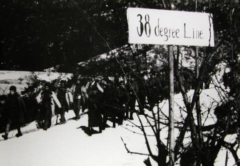 朝鲜战争韩国厉害的指挥官,朝鲜战争最优秀的指挥官