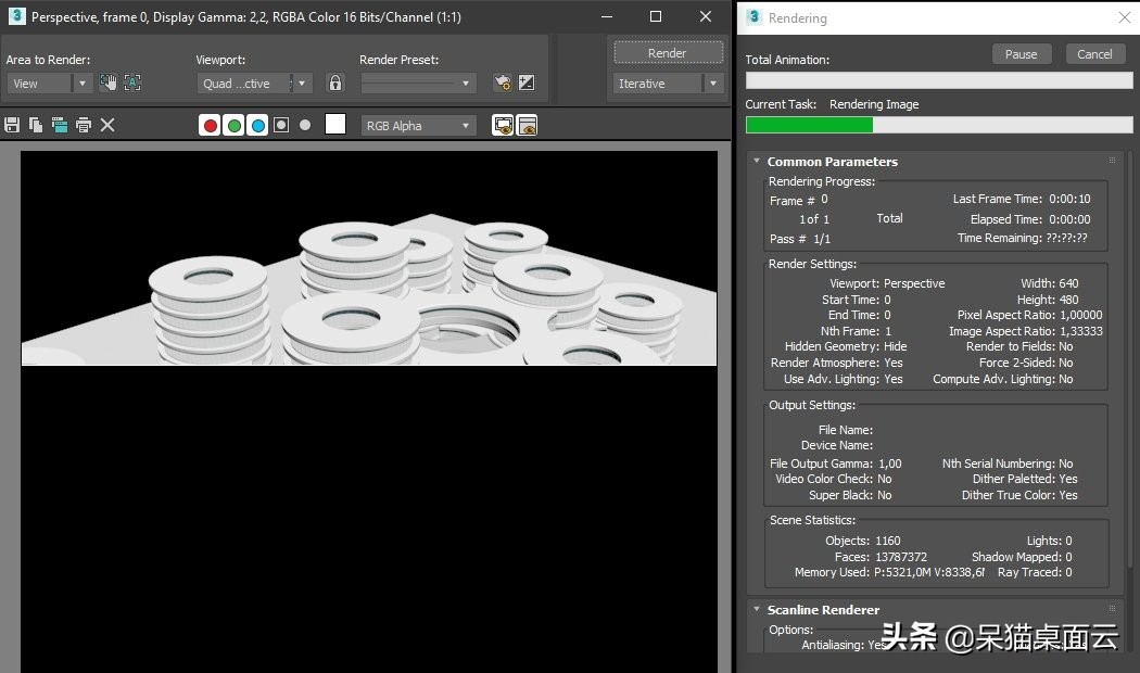做3d建模渲染的笔记本推荐2024年,3d建模渲染笔记本2023
