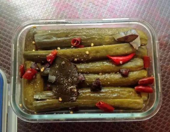 俄罗斯酒鬼下酒菜,俄罗斯腌肥猪肉下酒菜