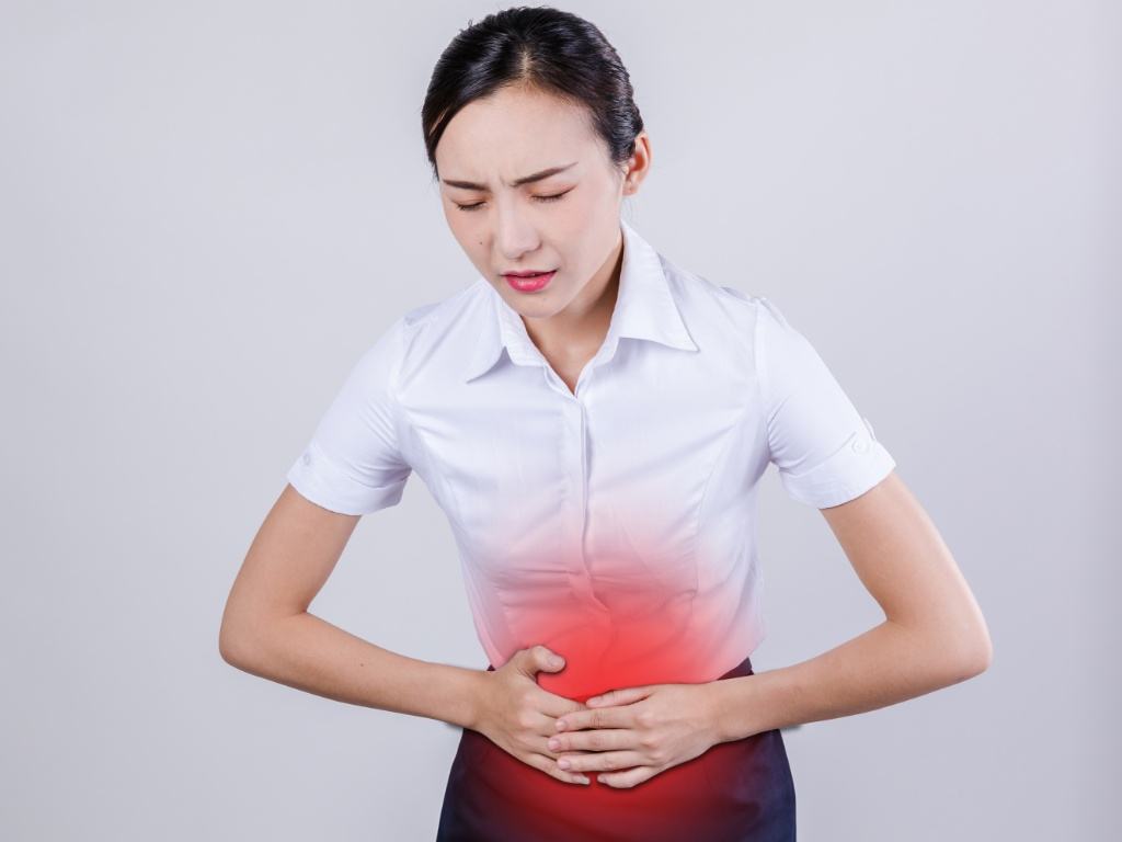 月经期偏长是怎么回事,女生来月经紊乱正常吗