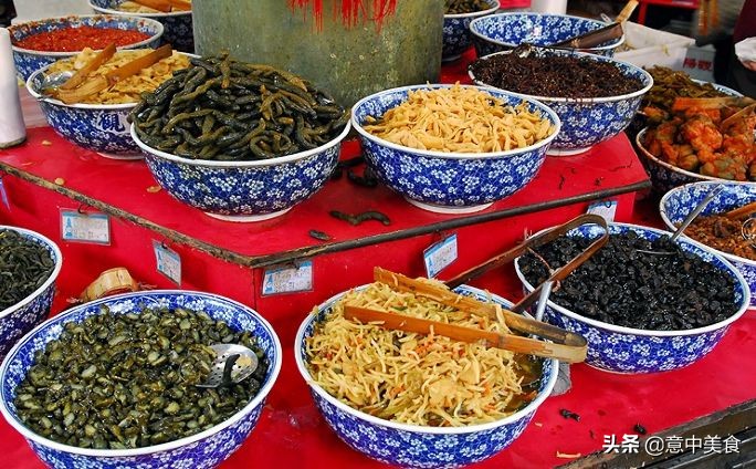 寻味济宁夹饼,寻味济宁