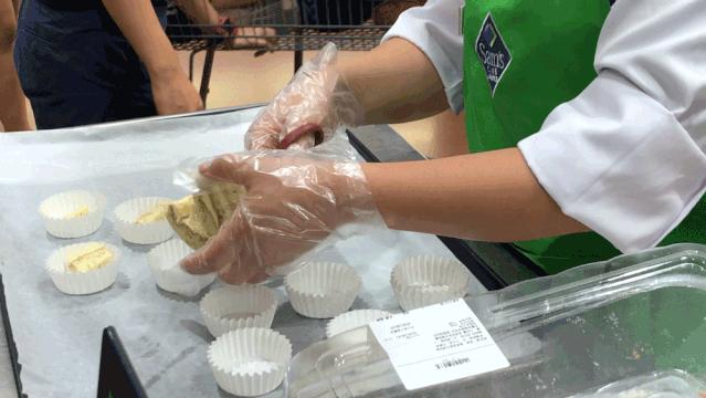 山姆会员店每次都有试吃吗,山姆会员店可以一直免费试吃吗