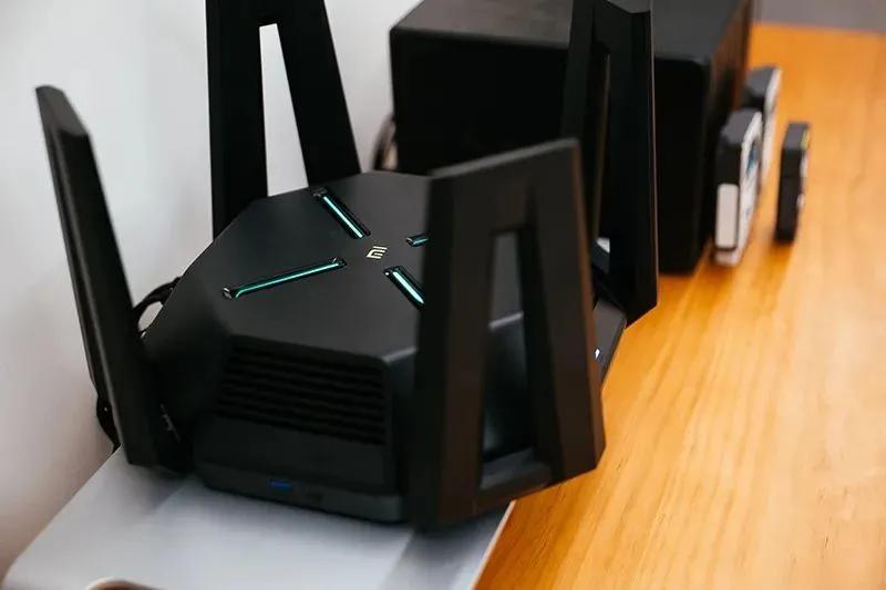 小米ax6000和中兴ax5400pro,小米ax5400电竞版和中兴ax5400pro