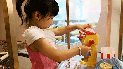 长沙十大儿童亲子餐厅,长沙亲子餐厅