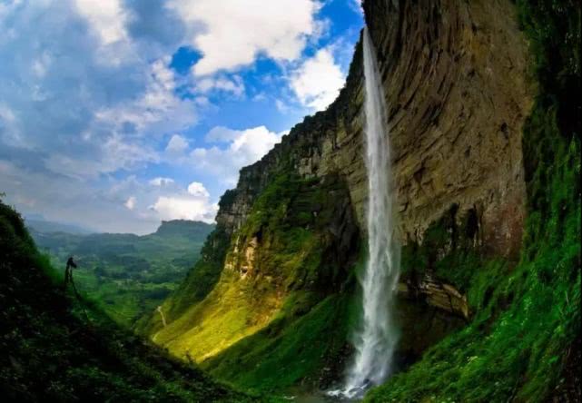 重庆南川金佛山自驾游图片,重庆金佛山自驾游最佳路线