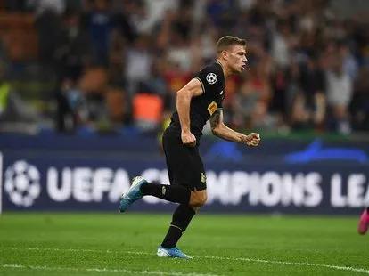 今日足球推荐布莱顿vs曼联,布流浪vs诺维奇比分预测