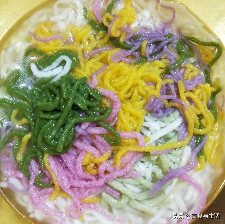 宝宝不爱吃蔬菜怎么做好吃的,怎么给小宝宝做蔬菜面