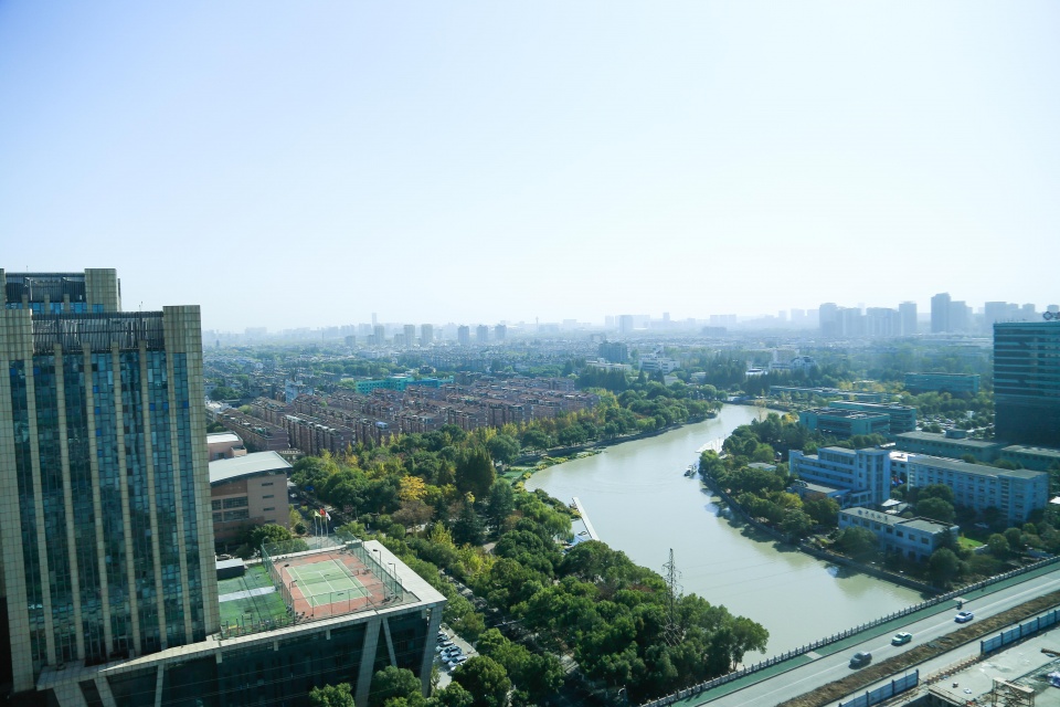 嘉兴市喜来登酒店,嘉兴喜来登住宿